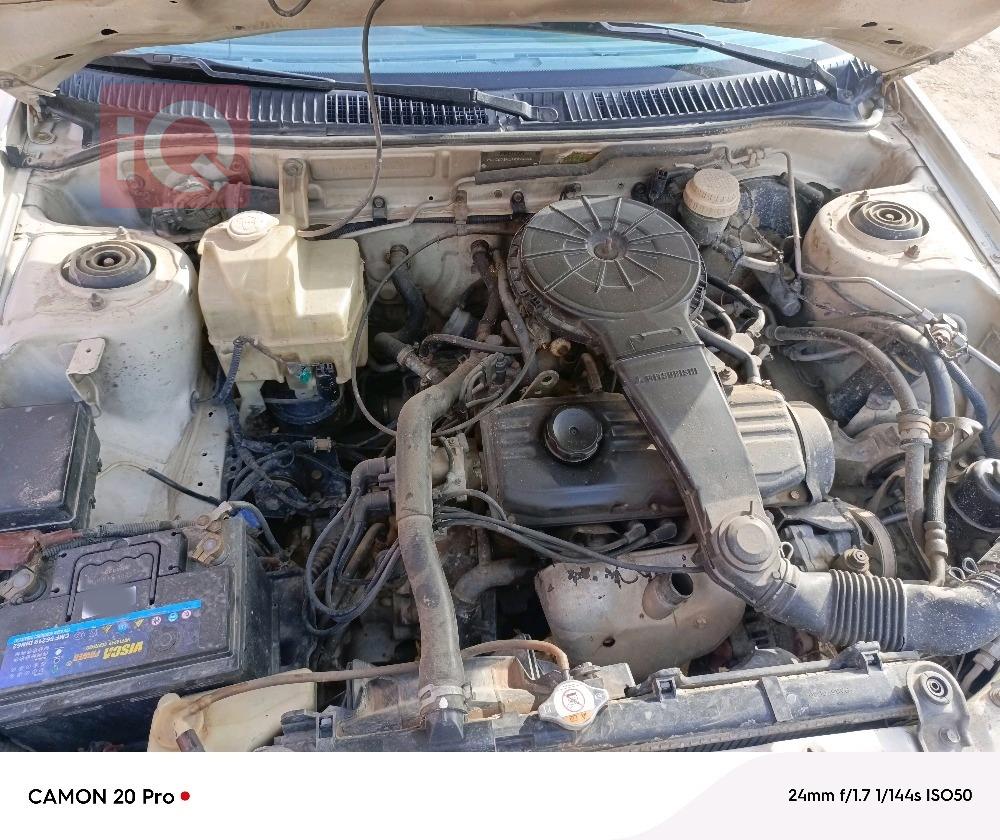 بروتون ويرا